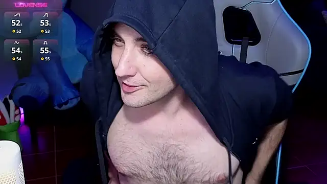 Snapshot of Gil_gamesh90 chatting on 14, 2, 2026 Gil gamesh90 online show from 14, 2, 2026