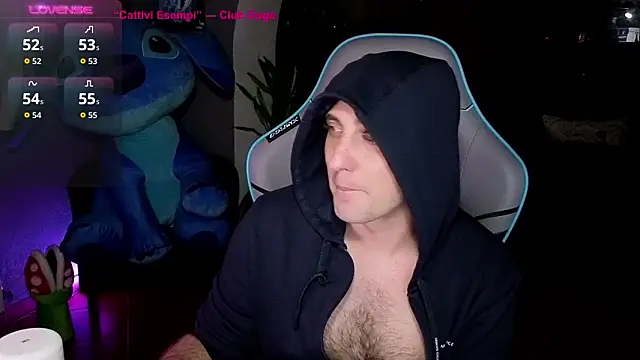 Snapshot of Gil_gamesh90 chatting on 15, 2, 2026 Gil gamesh90 online show from 15, 2, 2026