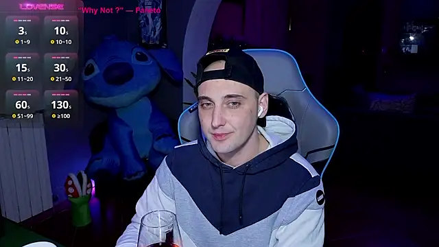 Snapshot of Gil_gamesh90 chatting on 17, 2, 2026 Gil gamesh90 online show from 17, 2, 2026