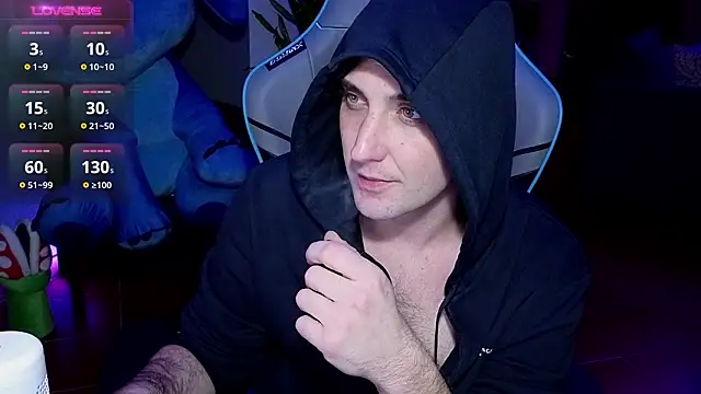 Snapshot of Gil_gamesh90 chatting on 18, 2, 2026 Gil gamesh90 online show from 18, 2, 2026