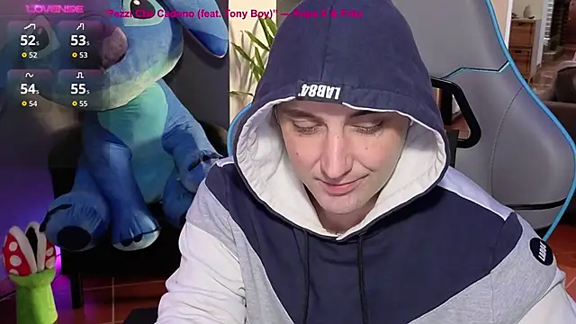 Snapshot of Gil_gamesh90 chatting on 21, 2, 2026 Gil gamesh90 online show from 21, 2, 2026