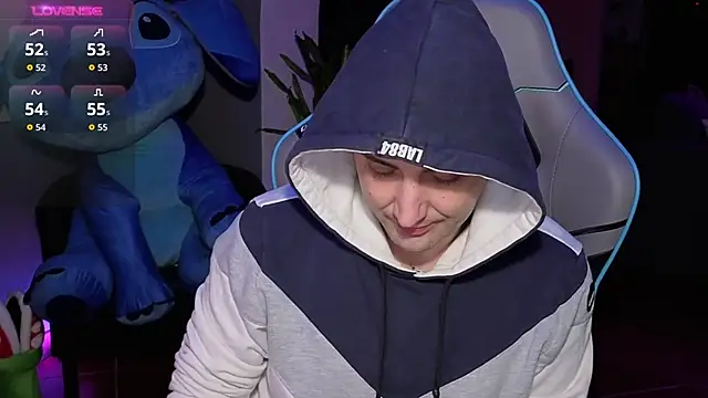 Snapshot of Gil_gamesh90 chatting on 22, 2, 2026 Gil gamesh90 online show from 22, 2, 2026