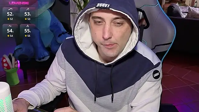 Snapshot of Gil_gamesh90 chatting on 23, 2, 2026 Gil gamesh90 online show from 23, 2, 2026