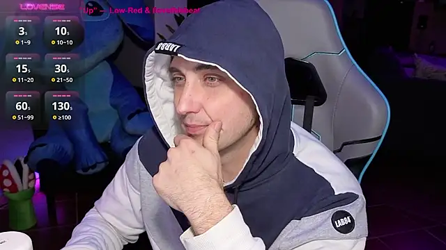 Snapshot of Gil_gamesh90 chatting on 23, 2, 2026 Gil gamesh90 online show from 23, 2, 2026