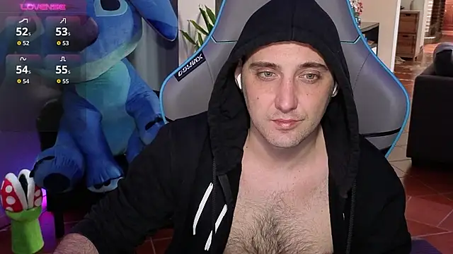 Snapshot of Gil_gamesh90 chatting on 26, 2, 2026 Gil gamesh90 online show from 26, 2, 2026