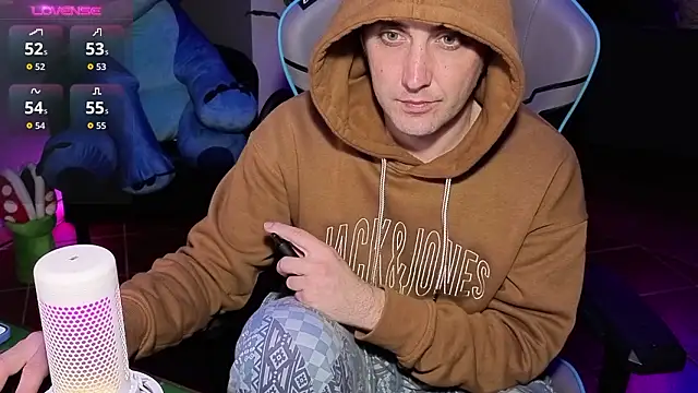 Snapshot of Gil_gamesh90 chatting on 27, 2, 2026 Gil gamesh90 online show from 27, 2, 2026