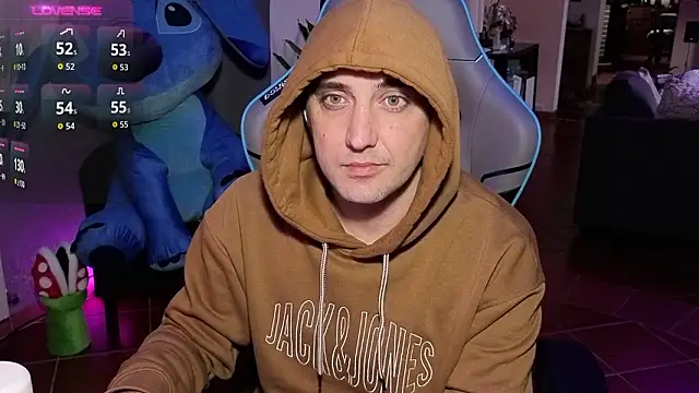 Snapshot of Gil_gamesh90 chatting on 2, 3, 2026 Gil gamesh90 online show from 2, 3, 2026