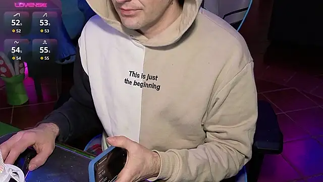 Snapshot of Gil_gamesh90 chatting on 5, 3, 2026 Gil gamesh90 online show from 5, 3, 2026