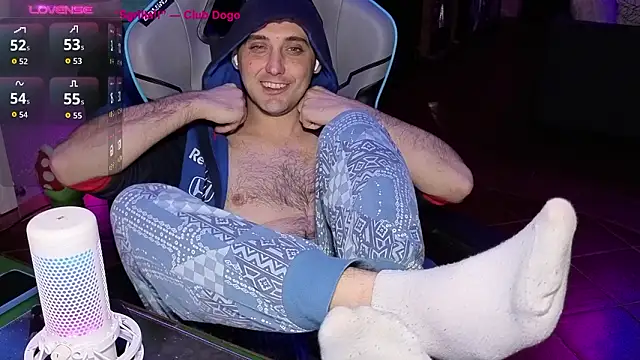 Snapshot of Gil_gamesh90 chatting on 9, 3, 2026 Gil gamesh90 online show from 9, 3, 2026