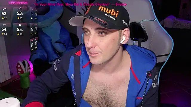 Snapshot of Gil_gamesh90 chatting on 10, 3, 2026 Gil gamesh90 online show from 10, 3, 2026