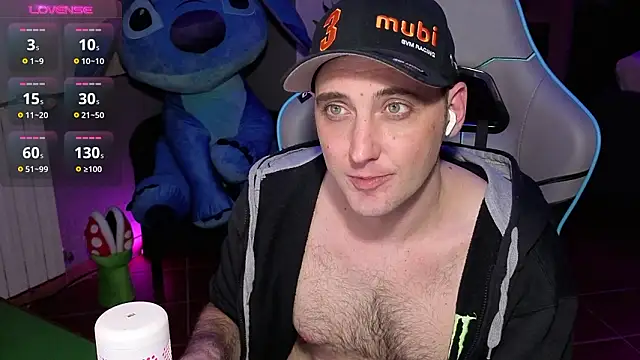 Snapshot of Gil_gamesh90 chatting on 11, 3, 2026 Gil gamesh90 online show from 11, 3, 2026