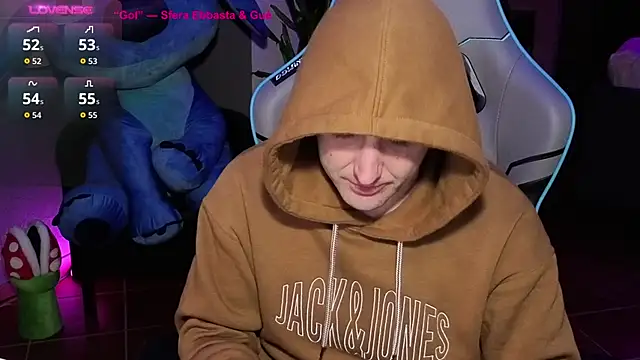 Snapshot of Gil_gamesh90 chatting on 12, 3, 2026 Gil gamesh90 online show from 12, 3, 2026