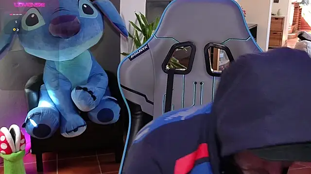 Snapshot of Gil_gamesh90 chatting on 13, 3, 2026 Gil gamesh90 online show from 13, 3, 2026