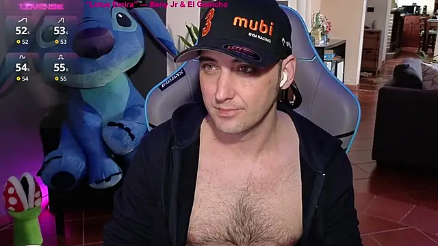 Snapshot of Gil_gamesh90 chatting on 15, 3, 2026 Gil gamesh90 online show from 15, 3, 2026