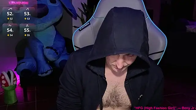 Snapshot of Gil_gamesh90 chatting on 16, 3, 2026 Gil gamesh90 online show from 16, 3, 2026