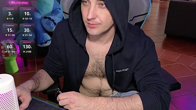 Snapshot of Gil_gamesh90 chatting on 23, 3, 2026 Gil gamesh90 online show from 23, 3, 2026