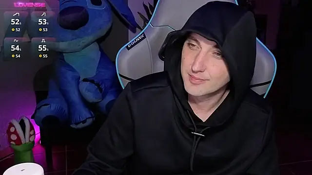 Snapshot of Gil_gamesh90 chatting on 24, 3, 2026 Gil gamesh90 online show from 24, 3, 2026