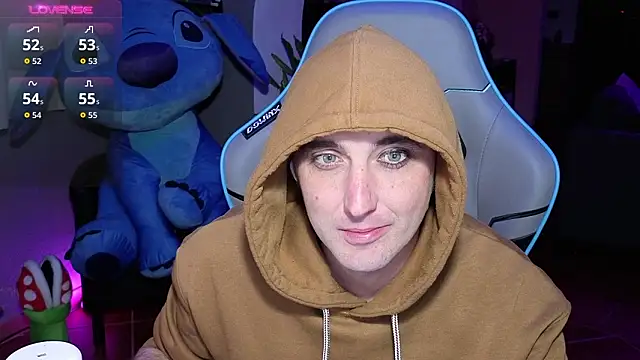 Snapshot of Gil_gamesh90 chatting on 27, 3, 2026 Gil gamesh90 online show from 27, 3, 2026