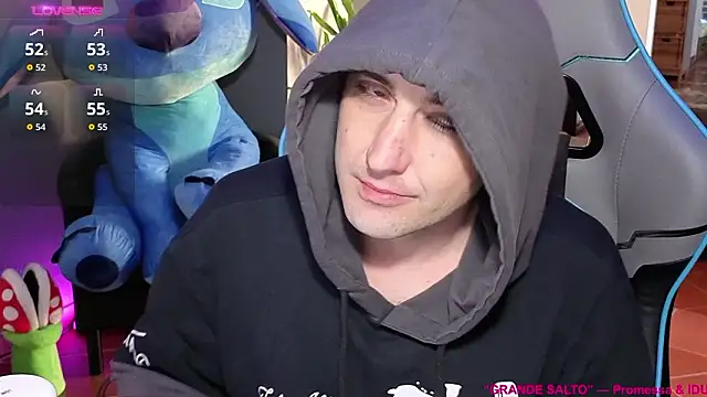 Snapshot of Gil_gamesh90 chatting on 28, 3, 2026 Gil gamesh90 online show from 28, 3, 2026