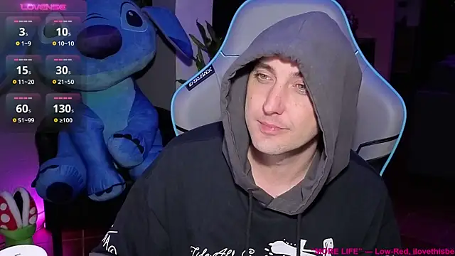 Snapshot of Gil_gamesh90 chatting on 30, 3, 2026 Gil gamesh90 online show from 30, 3, 2026