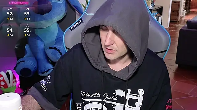 Snapshot of Gil_gamesh90 chatting on 31, 3, 2026 Gil gamesh90 online show from 31, 3, 2026