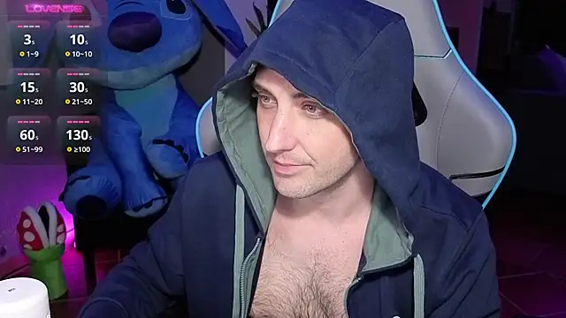 Snapshot of Gil_gamesh90 chatting on 2, 4, 2026 Gil gamesh90 online show from 2, 4, 2026