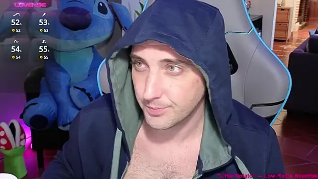 Snapshot of Gil_gamesh90 chatting on 3, 4, 2026 Gil gamesh90 online show from 3, 4, 2026