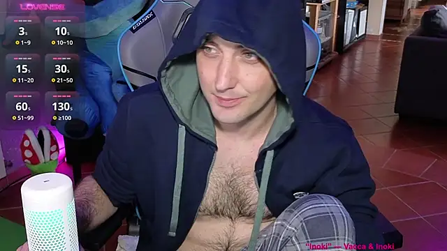 Snapshot of Gil_gamesh90 chatting on 21, 4, 2026 Gil gamesh90 online show from 21, 4, 2026