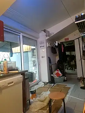 RomWoolf online show from 4, 2, 2025