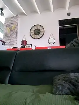 RomWoolf online show from 22, 9, 2025