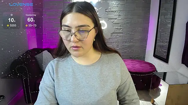 conniejames m online show from 20, 5, 2026