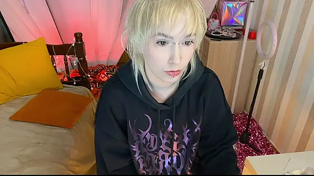 EmmyAmbros online show from 22, 3, 2026