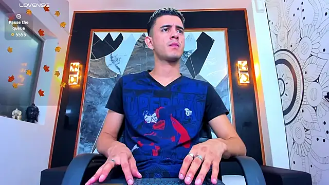 kai borman online show from 16, 2, 2025