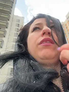 Artur Anna online show from 7, 4, 2026