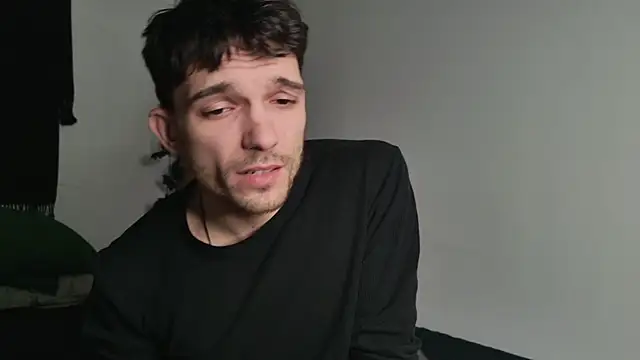 JackDesFeux online show from 1, 3, 2026