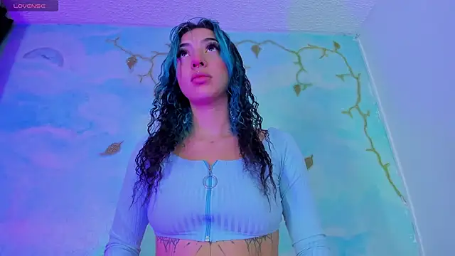 SaturnooStonee online show from 31, 10, 2025