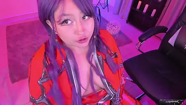 Lena sweetx online show from 30, 1, 2025