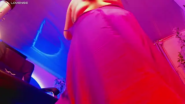 Lena sweetx online show from 13, 2, 2025