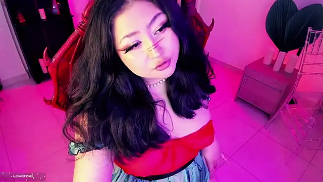 Lena sweetx online show from 14, 2, 2025