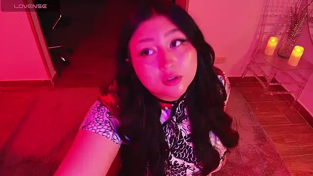 Lena sweetx online show from 10, 9, 2025