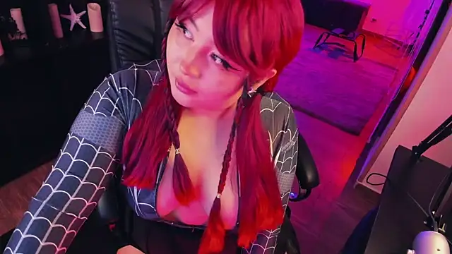 Lena sweetx online show from 27, 9, 2025