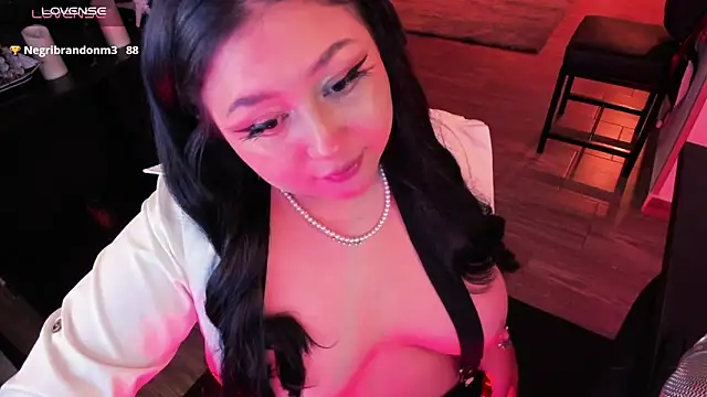 Lena sweetx online show from 4, 12, 2025