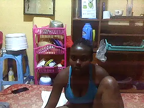 Snapshot of hotpristine chatting on 6, 1, 2025 hotpristine online show from 6, 1, 2025