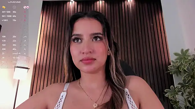 Snapshot of danii_hill_ chatting on 29, 1, 2025 danii hill online show from 29, 1, 2025