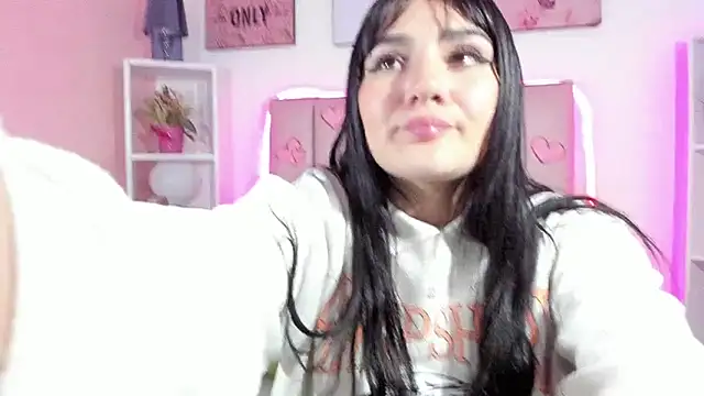 celeste707rs online show from 6, 3, 2025