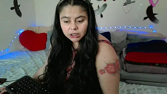 celestehot707rs online show from 2, 11, 2025