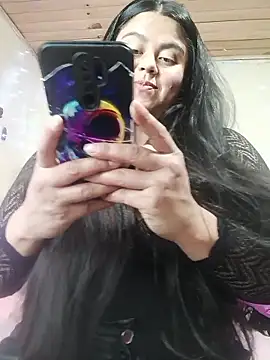 celestehot707rs online show from 9, 1, 2026