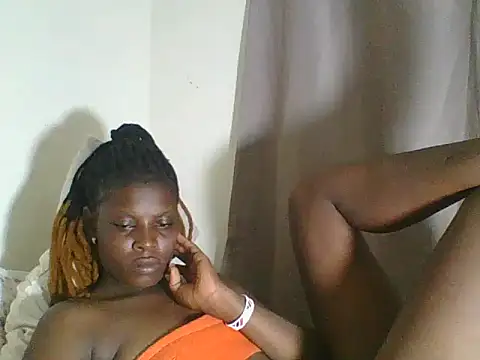 Snapshot of Blacksweetbeb chatting on 23, 1, 2025 Blacksweetbeb online show from 23, 1, 2025