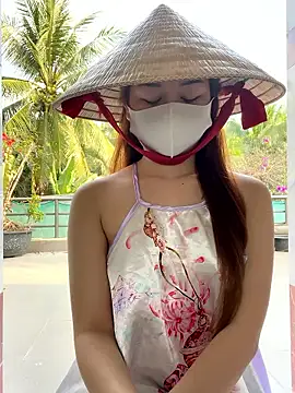 BabyThree  online show from 8, 1, 2026