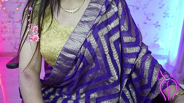 Snapshot of only_aleesha chatting on 21, 1, 2025 only aleesha online show from 21, 1, 2025